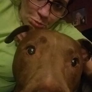 Meet your Posher, Kristine